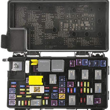 Dorman 599-983 Remanufactured Totally Integrated Power Module for Select Chrysler/Dodge Models