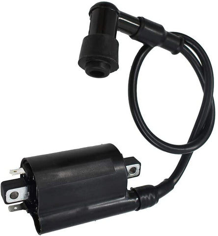 labwork Ignition Coil Fit for John Deere 2653 Gas 260 265 285 320 425 445 455 F725 F911