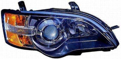 Depo 320-1113R-AS2 Subaru Legacy Passenger Side Replacement Headlight Assembly