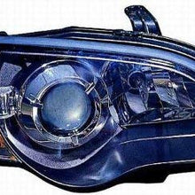 Depo 320-1113R-AS2 Subaru Legacy Passenger Side Replacement Headlight Assembly