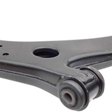 ACDelco 45D3365 Professional Front Passenger Side Lower Suspension Control Arm and Ball Joint Assembly