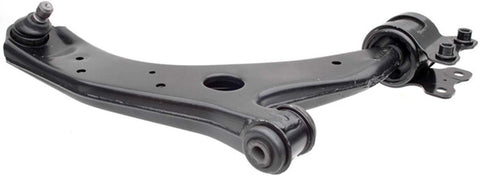 ACDelco 45D3365 Professional Front Passenger Side Lower Suspension Control Arm and Ball Joint Assembly