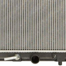 Sunbelt Radiator For Suzuki SX4 13287 Drop in Fitment