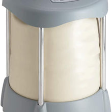 Claber 8062 Aqualux Automatic Water Distributor, Gray