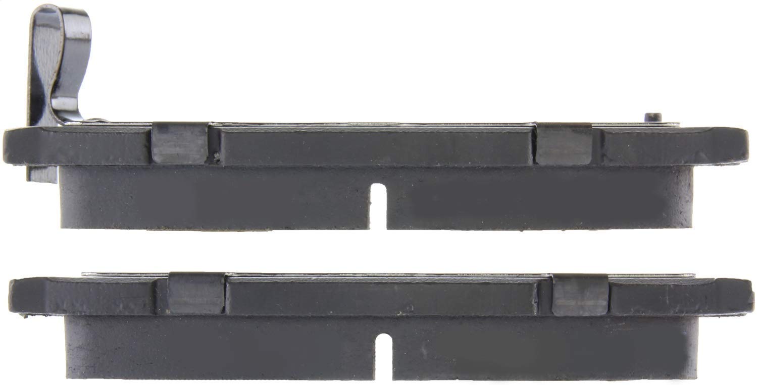 StopTech 305.04710 Street Select Brake Pads