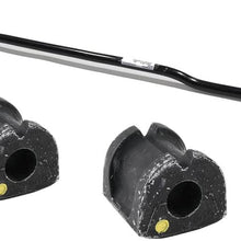 NEW 2015-2017 Subaru Rear Sway Bar And Bushing Upgrade WRX STi OEM 20451VA000