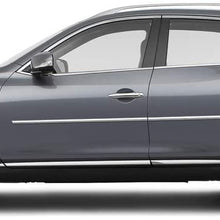 Dawn Enterprises CBM-300-10111213 Chrome Body Molding