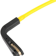 X AUTOHAUX LR045959 Front Brake Pad Electronic Wear Sensor Replacement Brake Pad Wear Indicators for Land Rover