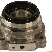 First Equipment Quality W0133-1778805 Axle Shaft Bearing Assembly