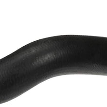 ACDelco 22861M Radiator Coolant Hose, 1 Pack