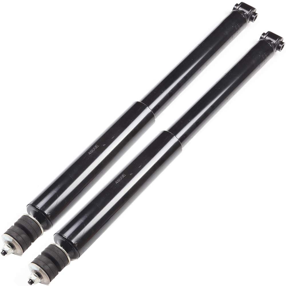 AUTOMUTO Struts, 2pcs Rear Shocks Struts Absorbers Kit Fit for 2007 2008 2009 2010 2011 2012 2013 2014 2015 Mazda CX-9 349070 37331