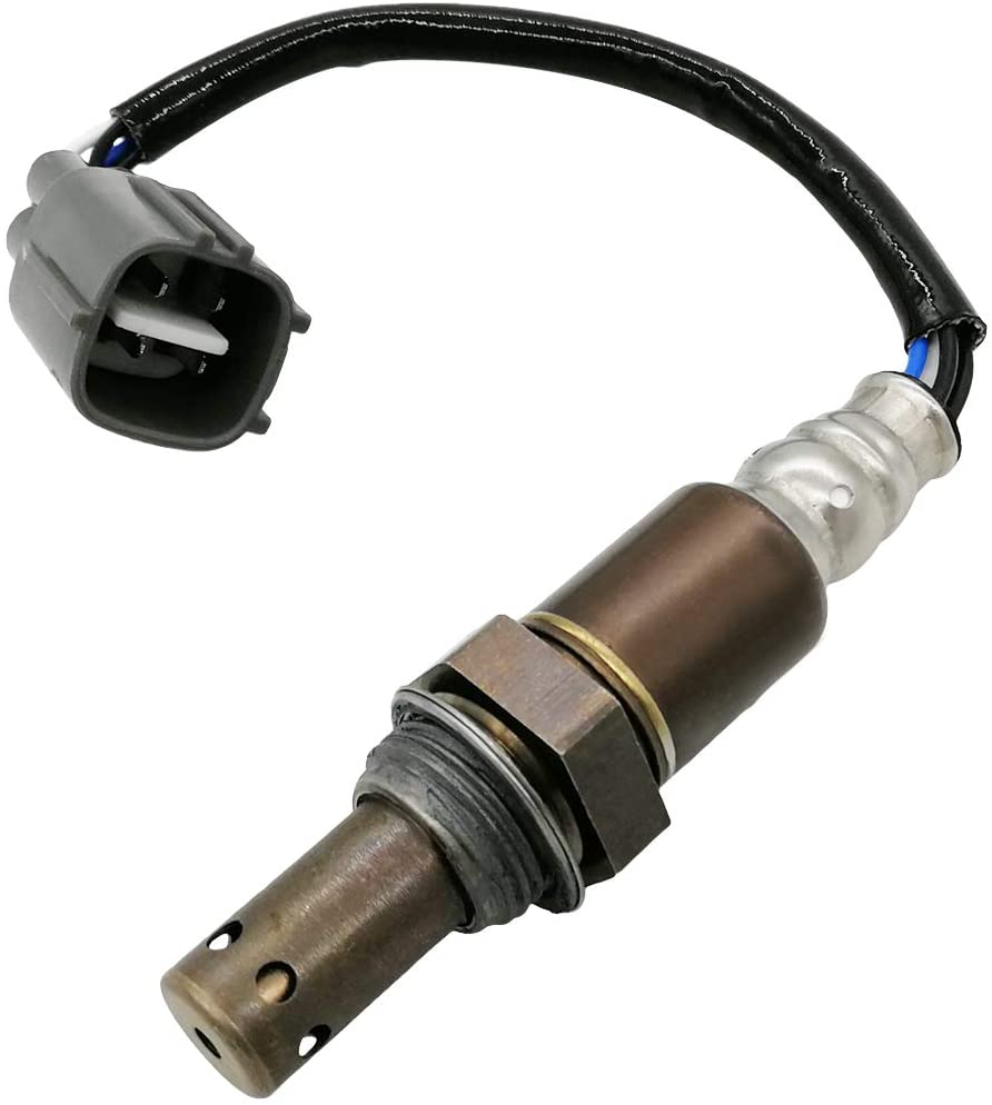 Automotive-leader 234-9055 Air Fuel Ratio Upstream Oxygen Sensor 1 for 2003-2004 Toyota 4Runner 4.0L-V6 1GRFE GRN210 GRN215, 2004-2006 Sienna 3.3L-V6, Subaru B9 Tribeca Outback Legacy 89467-60010