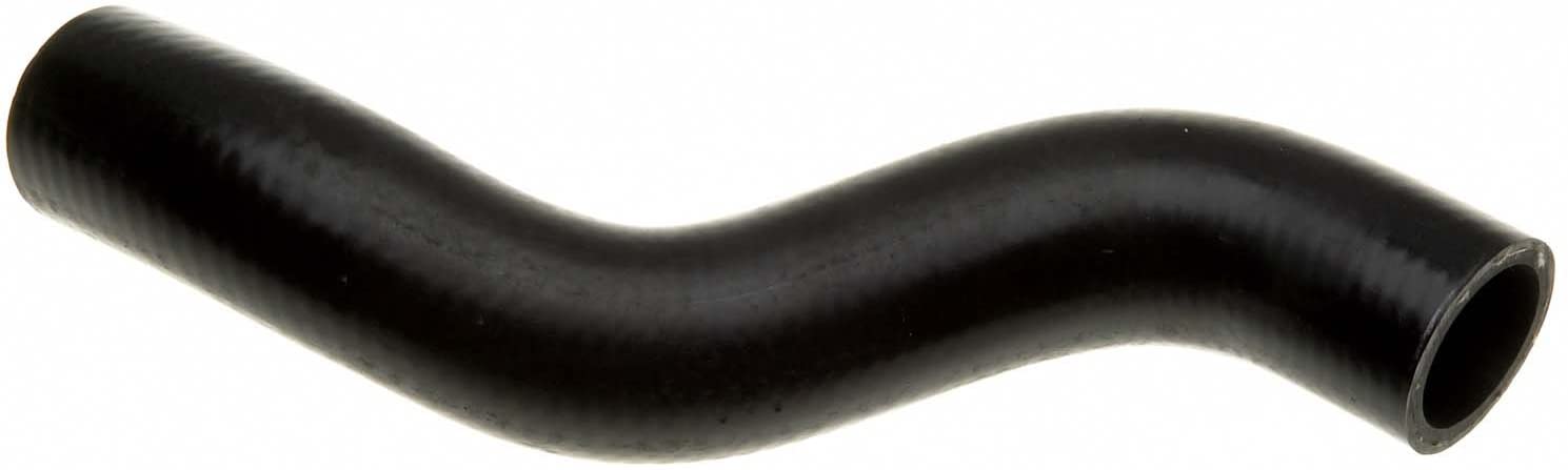 ACDelco 20481S Professional Upper Molded Coolant Hose