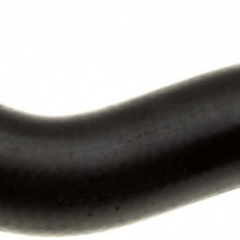 ACDelco 20481S Professional Upper Molded Coolant Hose