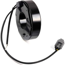 ECCPP A/C Compressor Clutch CO 28003C fit for 2003-2007 for Honda Accord 2.4L