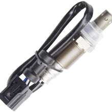 higherbro 2PCS Oxygen O2 Sensor for 2007-2009 Honda CR-V 2.4L Upstream + Downstream