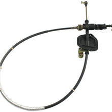 New Transmission Shift Cable Gear Shift Cable for 00-05 Toyota Echo 3382052290