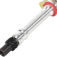 TUPARTS New Ignition Distributor w/Cap + Rotor Fits for Chev-y G-MC I-suzu O-ldsmobile 1996-2007 for 841639 GM02 CZ20007
