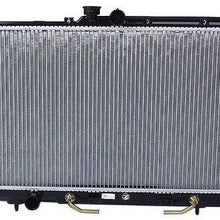 Koyorad A2992 Radiator