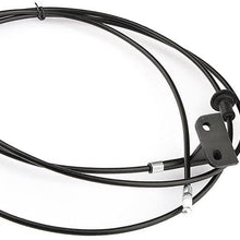 Tickas Hood Release Cable,HOOD RELEASE CABLE 74130-S01-A01 for HONDA CIVIC 96 97 98 99 00