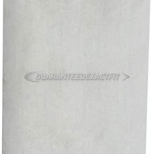 For Infiniti QX80 2016 2017 AC A/C Drier - BuyAutoParts 17-1161 New