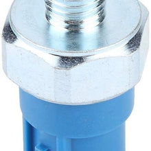 Fydun Oil Pressure Sensor Engine Variable Valve Switch Timing Oil Pressure Sensor for Acura ILX RSX TSX 6MT TSX 5AT 37250-PRB-A01 PS513 1S6852 PS464