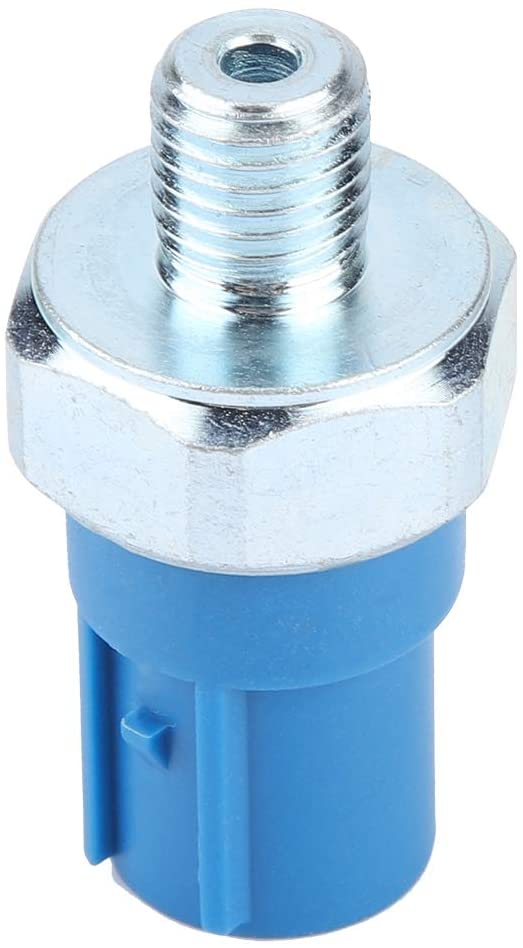 Fydun Oil Pressure Sensor Engine Variable Valve Switch Timing Oil Pressure Sensor for Acura ILX RSX TSX 6MT TSX 5AT 37250-PRB-A01 PS513 1S6852 PS464
