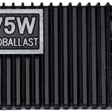 Race Sport BALLAST-75W-AC Replacement Ballast