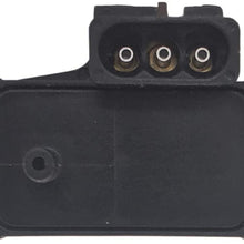 Manifold Absolute Pressure Sensor MAP 16137039 16017460 for Buick Century Impala Malibu Isuzu Rodeo Oldsmobile Alero