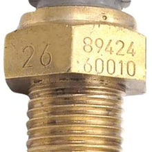 BAIXINDE Intake Air Temperature Sensor for Toyota Hiace Hilux Land Cruiser 8942460010