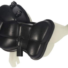 ROADFAR Premium New Radiator Coolant Overflow Tank Fits For 2007-2014 Mercedes-Benz CL550 2012-2013 Mercedes-Benz S350 2007-2013 Mercedes-Benz S550 2007-2013 Mercedes-Benz S65 AMG 603-254