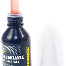 Mannol threadlocker high strenght 10ml
