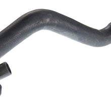 A-Premium Lower Engine Radiator Coolant Hose for BMW E39 525i 530i 2001-2003 528i 1999-2000
