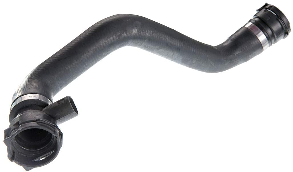 A-Premium Lower Engine Radiator Coolant Hose for BMW E39 525i 530i 2001-2003 528i 1999-2000