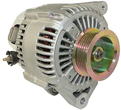DB Electrical AND0305 Alternator Compatible With/Replacement For 3.0L Lexus ES300 2002-2003 27060-0A070 13956, Toyota Camry 2002-2003 334-1480 101211-7440 101211-7450 27060-0A070 27060-20230