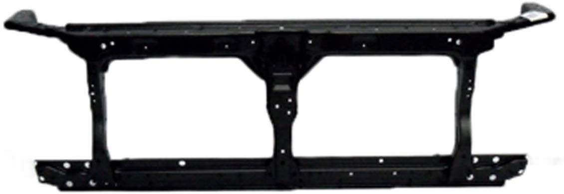 OE Replacement 2009-2015 NISSAN FRONTIER_PICKUP Radiator Support (Partslink Number NI1225189)