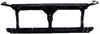 OE Replacement 2009-2015 NISSAN FRONTIER_PICKUP Radiator Support (Partslink Number NI1225189)