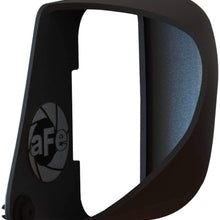 aFe Power Magnum FORCE 54-12218 BMW 328i (F30) Intake System Scoop