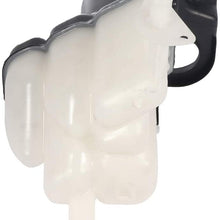 ROADFAR Premium New Radiator Coolant Overflow Tank Fits For 1997 1998 1999 2000 2001 2002 2003 2004 2005 2006 for Porsche Boxster