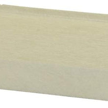 EcoGard XC10573 Premium Hyundai Cabin Air Filter