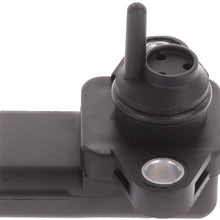 ZENITHIKE Manifold Absolute Pressure Sensor Replacement for MD355556 2004-2005 Chrysler. Sebring 2004-2012 Mitsubishi Eclipse 2005-2010 Mitsubishi Endeavor 2004-2010 Mitsubishi Galant 2pcs