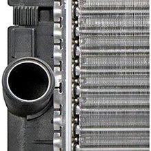 HELLA 376712201 Radiator