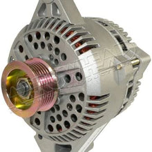 BBB Industries N7761-P57 Alternator