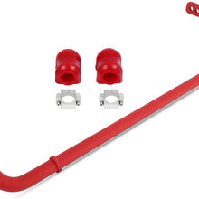 cciyu Rear Suspension Sway Bar Anti-Roll Kit Fit for 2012-2018 for Ford Focus