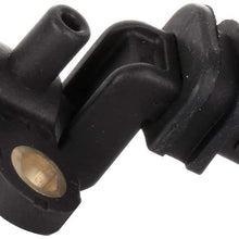 ECCPP Crankshaft Position Sensor Fit for 2001 2002 2003 Acura EL, 2001 2002 2003 2004 2005 Honda Civic