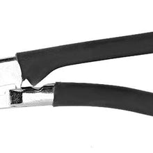 Balance Pliers Installer Remover Pliers Wheel Weight Balance Tool for Auto Hammer Tire Tool