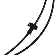 Vacally 2/4 door Car Engine Hood Release Cable with Handle For Honda for Civic 2001-2005 74130-S5D-A01ZA