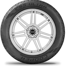 Cooper CS5 Ultra Touring Radial Tire - 225/60R18 100V