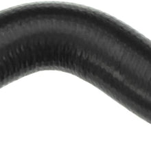 ACDelco 20332S Professional Upper Molded Coolant Hose