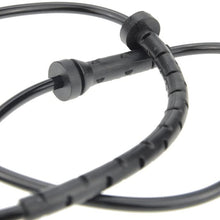 A-Premium ABS Wheel Speed Sensor Replacement for BMW E39 525i 528i 540i 99-03 Rear Left or Right Wagon